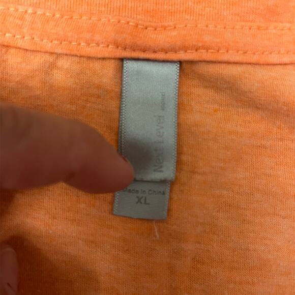 Next Level "I Love Cleveland Boys" Tee - XL - Picture 5 of 7